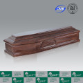 Wooden Great Design Coffin